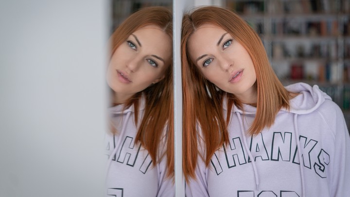 Iveta- Natalia Germani